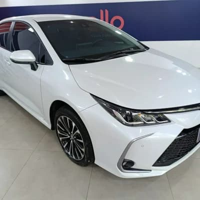 2.0 XEI 16V FLEX 4P AUTOMÁTICO