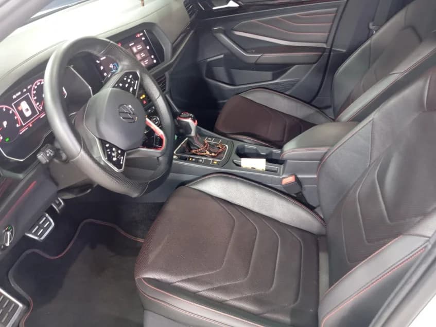 Volkswagen JETTA 2.0 350 TSI GASOLINA GLI DSG 2023 Gasolina - Foto 11
