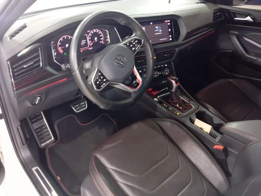 Volkswagen JETTA 2.0 350 TSI GASOLINA GLI DSG 2023 Gasolina - Foto 12