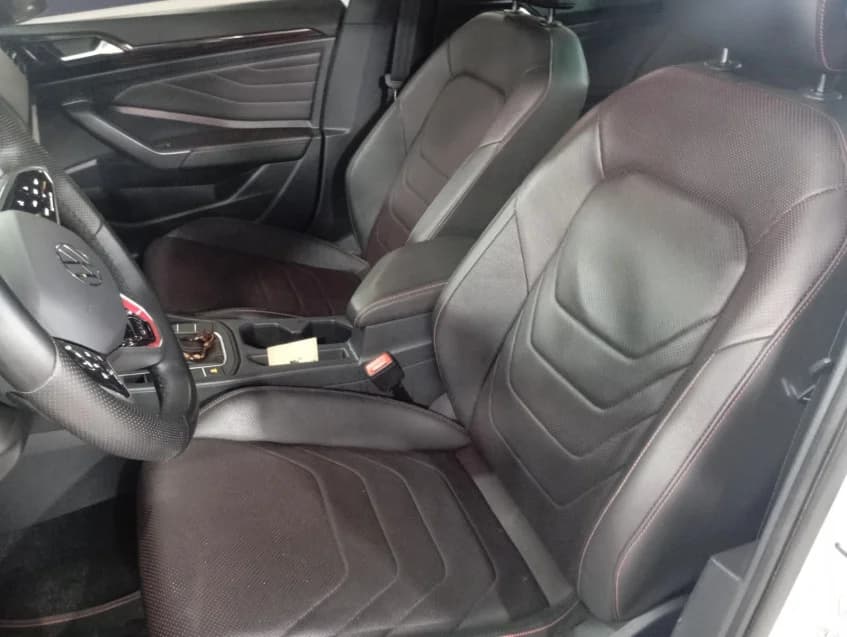 Volkswagen JETTA 2.0 350 TSI GASOLINA GLI DSG 2023 Gasolina - Foto 13