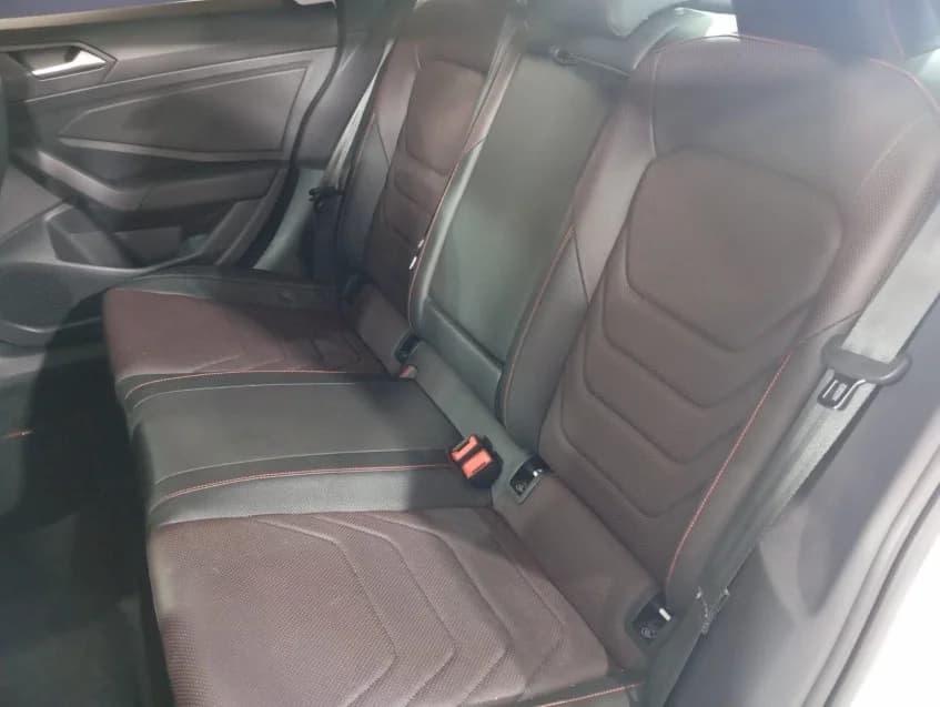 Volkswagen JETTA 2.0 350 TSI GASOLINA GLI DSG 2023 Gasolina - Foto 14