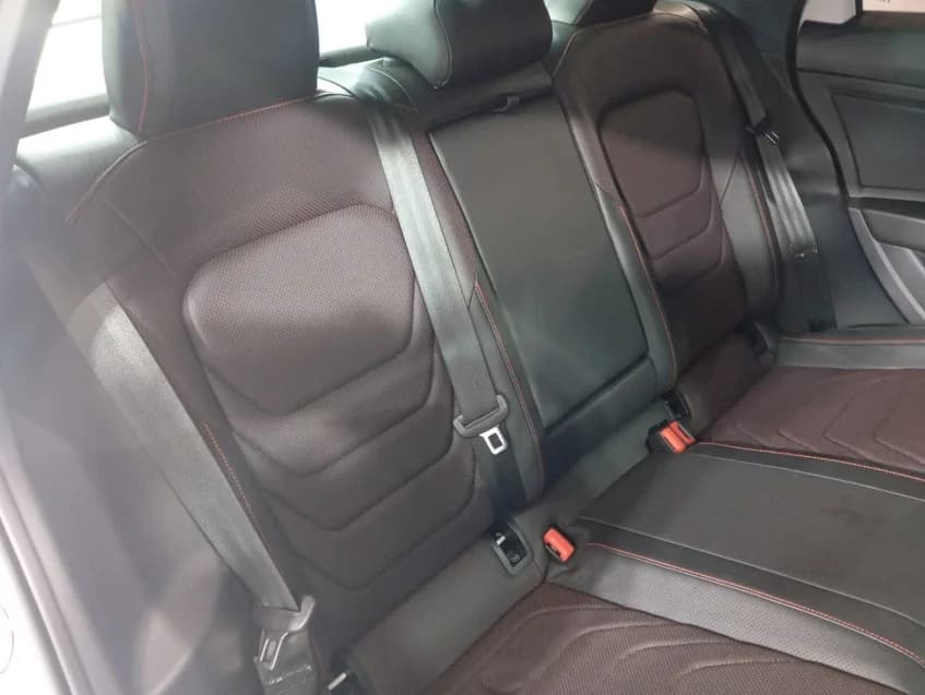 Volkswagen JETTA 2.0 350 TSI GASOLINA GLI DSG 2023 Gasolina - Foto 15