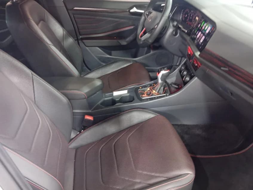 Volkswagen JETTA 2.0 350 TSI GASOLINA GLI DSG 2023 Gasolina - Foto 16