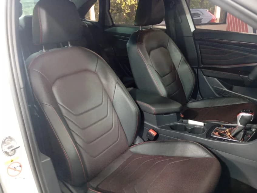Volkswagen JETTA 2.0 350 TSI GASOLINA GLI DSG 2023 Gasolina - Foto 17