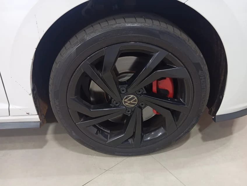 Volkswagen JETTA 2.0 350 TSI GASOLINA GLI DSG 2023 Gasolina - Foto 18