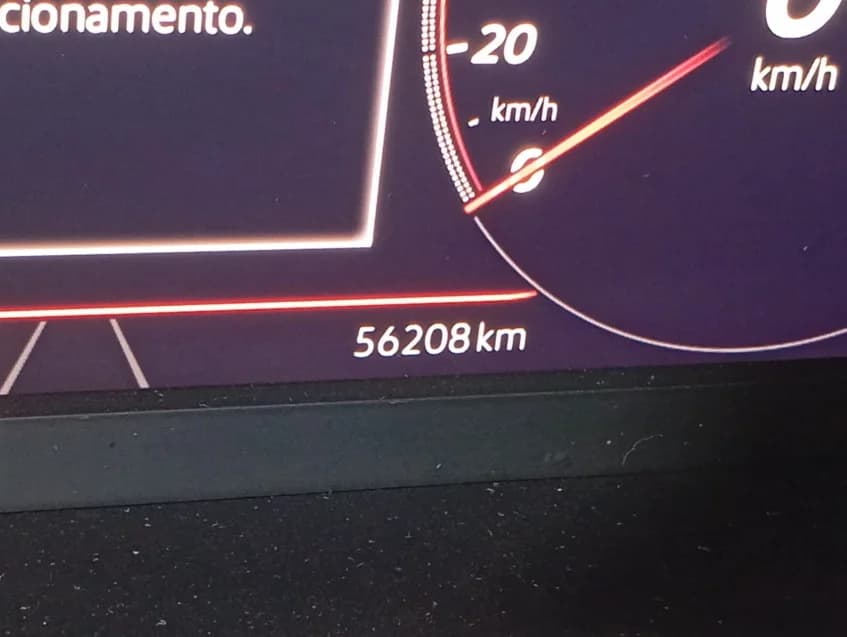 Volkswagen JETTA 2.0 350 TSI GASOLINA GLI DSG 2023 Gasolina - Foto 7