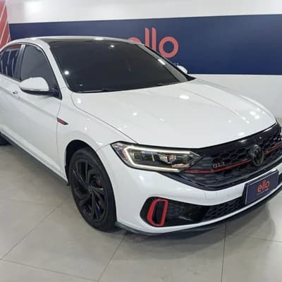 2.0 350 TSI GASOLINA GLI DSG