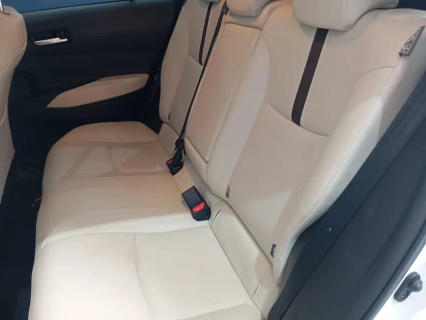 Toyota COROLLA CROSS 1.8 VVT-I HYBRID FLEX XRV CVT 2025 Flex - Picture 13