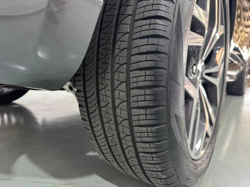 Land Rover RANGE ROVER EVOQUE 2.0 HSE DYNAMIC 4WD 16V FLEX 4P AUTOMÁTICO 2023 Gasolina - Foto 19