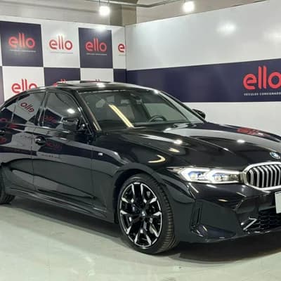 2.0 16V TURBO FLEX M SPORT AUTOMÁTICO