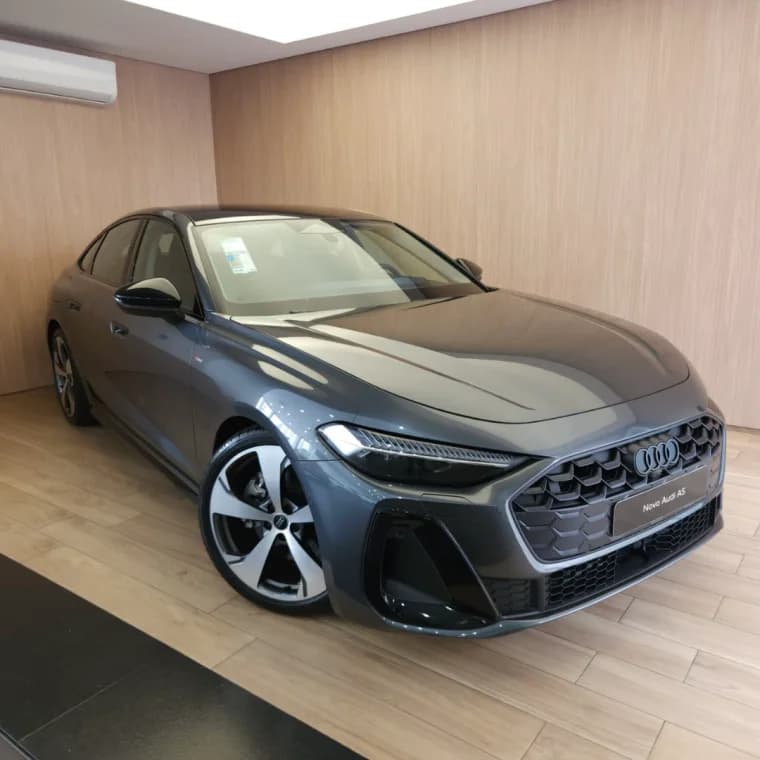 Audi A5 2.0 TFSI GASOLINA PERFORMANCE S EDITION QUATTRO S TRONIC 2025 Gasolina - Picture 1