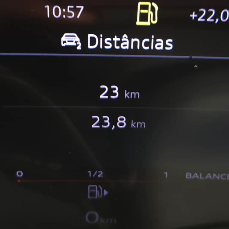 Audi A5 2.0 TFSI GASOLINA PERFORMANCE S EDITION QUATTRO S TRONIC 2025 Gasolina - Foto 6