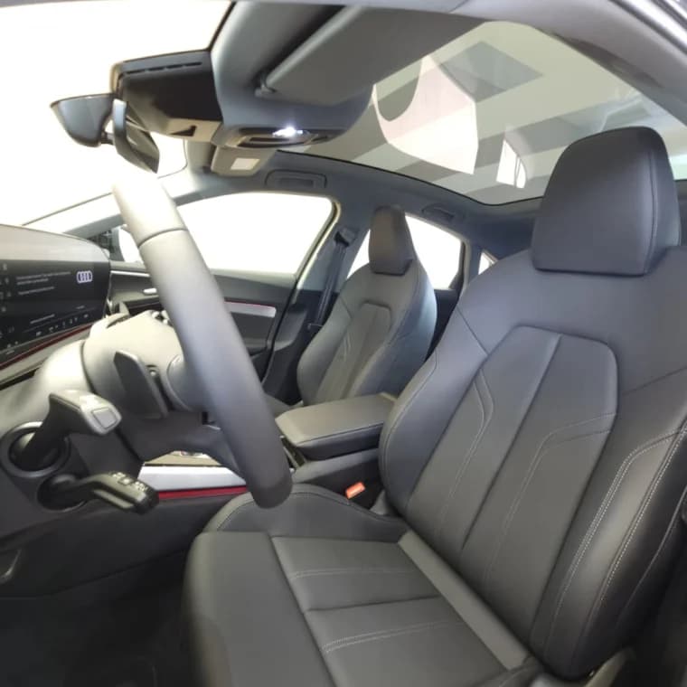 Audi A5 2.0 TFSI GASOLINA PERFORMANCE S EDITION QUATTRO S TRONIC 2025 Gasolina - Foto 8
