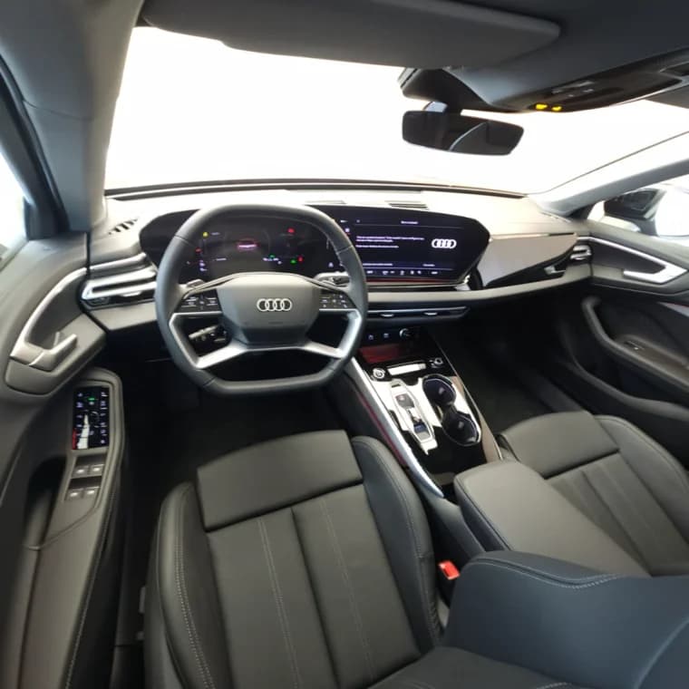 Audi A5 2.0 TFSI GASOLINA PERFORMANCE S EDITION QUATTRO S TRONIC 2025 Gasolina - Foto 9