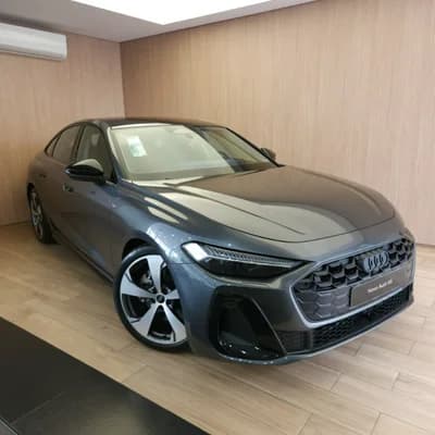 2.0 TFSI GASOLINA PERFORMANCE S EDITION QUATTRO S TRONIC