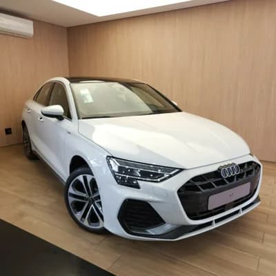 2.0 40 TFSI GASOLINA SEDAN PERFORMANCE S-TRONIC