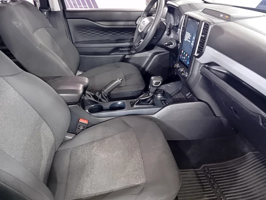 Ford RANGER 2.0 TURBO DIESEL CD XLS 4X4 AUTOMÁTICO 2025 Flex - Picture 16