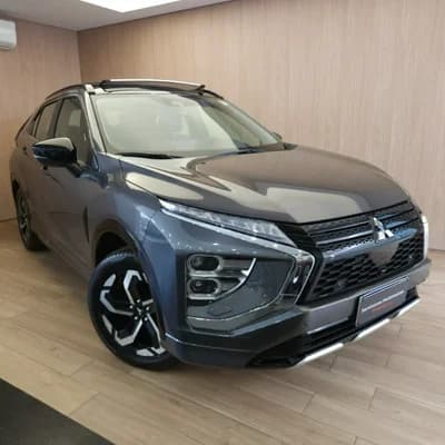 1.5 MIVEC TURBO GASOLINA HPE-S CVT