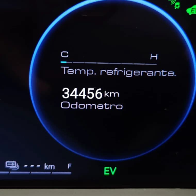 GWM HAVAL H6 1.5 PHEV PREMIUM AWD E-TRACTION 2025 Híbrido - Picture 6