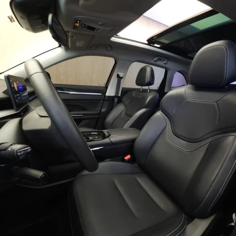 GWM HAVAL H6 1.5 PHEV PREMIUM AWD E-TRACTION 2025 Híbrido - Picture 8