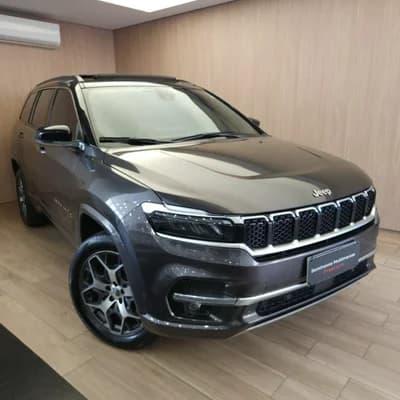 2.0 TD380 TURBO DIESEL OVERLAND AT9