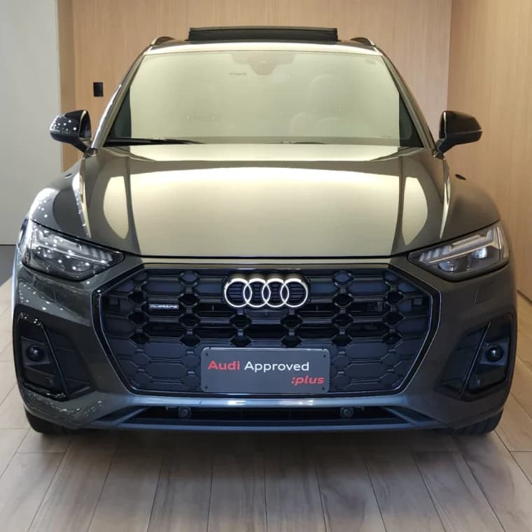 Audi Q5 2.0 45 TFSI GASOLINA S-LINE QUATTRO S TRONIC 2023 Gasolina - Picture 2