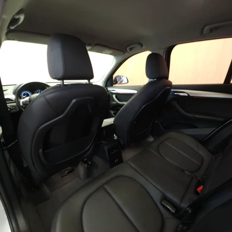 BMW X1 2.0 16V TURBO ACTIVEFLEX SDRIVE20I 4P AUTOMÁTICO 2021 Flex - Foto 10