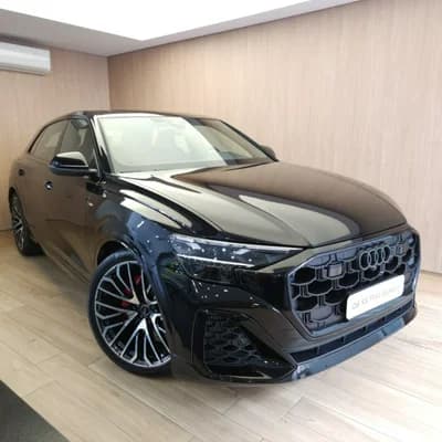 3.0 TFSI GASOLINA PERFORMANCE BLACK QUATTRO TIPTRONIC