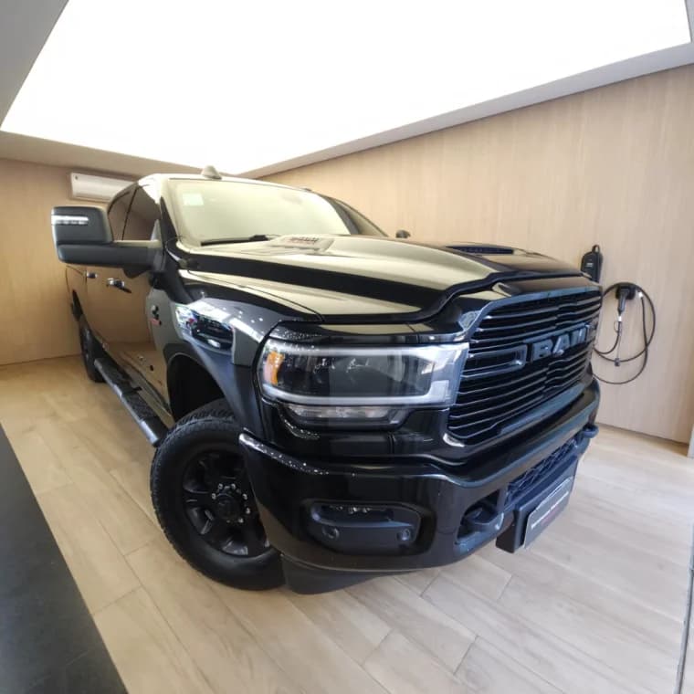 Ram 2500 6.7 I6 TURBO DIESEL LARAMIE CD 4X4 AUTOMÁTICO 2023 Diesel - Picture 1