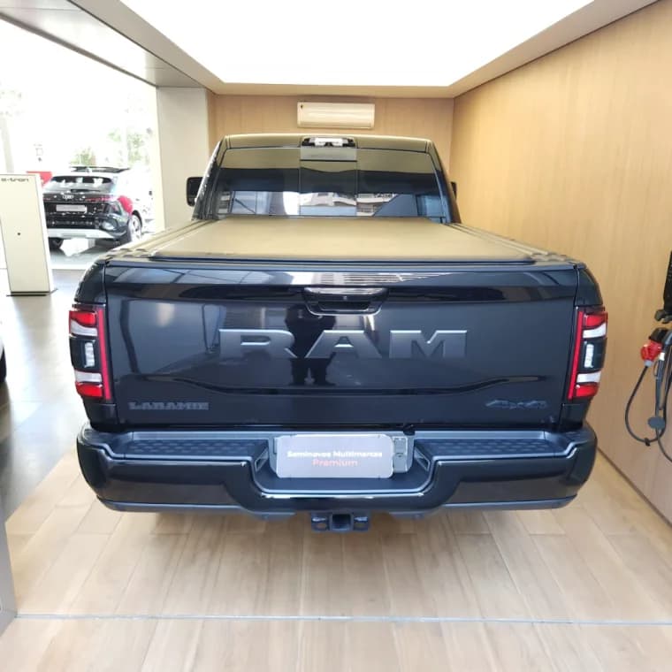 Ram 2500 6.7 I6 TURBO DIESEL LARAMIE CD 4X4 AUTOMÁTICO 2023 Diesel - Picture 3