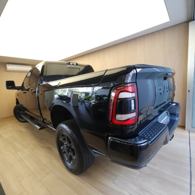 Ram 2500 6.7 I6 TURBO DIESEL LARAMIE CD 4X4 AUTOMÁTICO 2023 Diesel - Picture 4