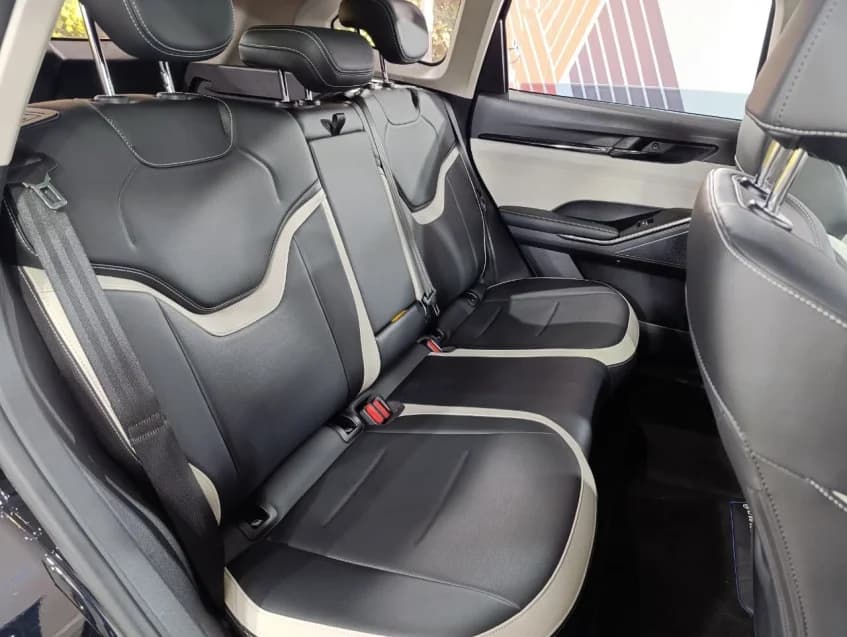 GWM HAVAL H6 1.5 PHEV19 E-TRACTION 2025 Híbrido - Picture 15