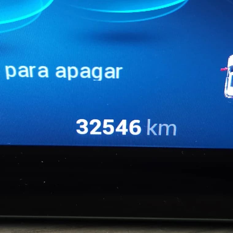Caoa Chery TIGGO 8 PRO 1.6 TGDI GASOLINA DCT 2025 Gasolina - Picture 6