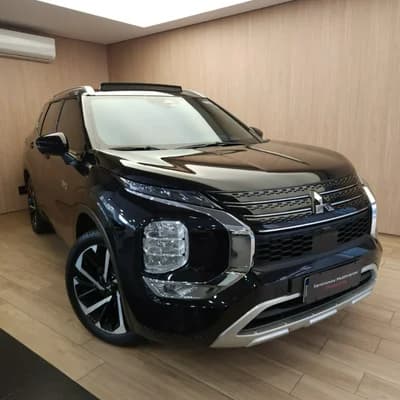 2.4 PHEV SIGNATURE S-AWC DHT