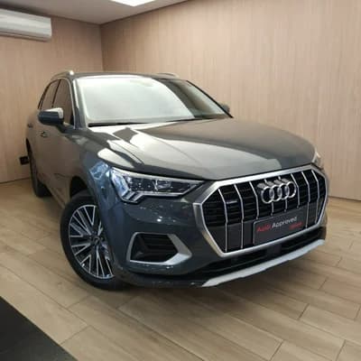 2.0 40 TFSI GASOLINA PERFORMANCE QUATTRO TIPTRONIC