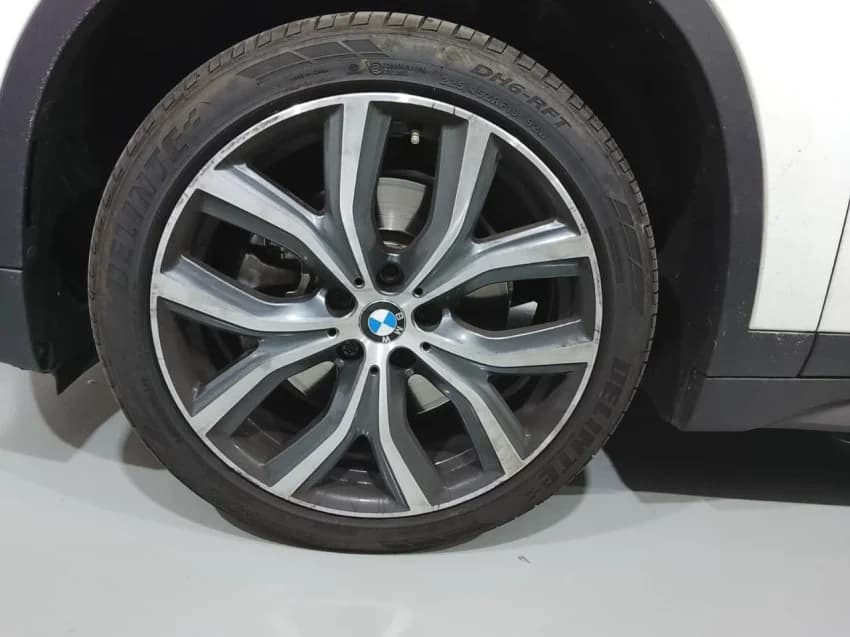 BMW X1 2.0 16V TURBO ACTIVEFLEX SDRIVE20I GP 4P AUTOMÁTICO 2022 Flex - Foto 19