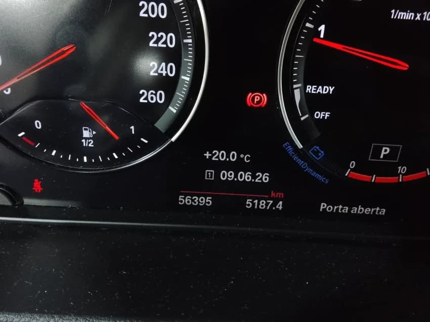 BMW X1 2.0 16V TURBO ACTIVEFLEX SDRIVE20I GP 4P AUTOMÁTICO 2022 Flex - Foto 7
