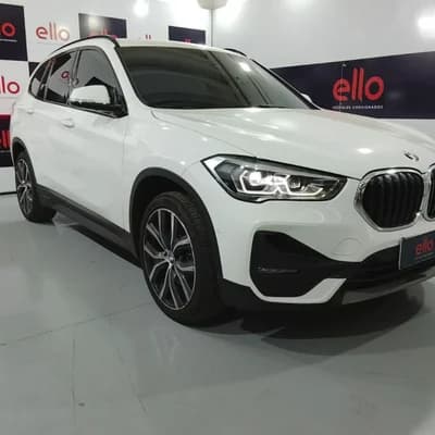2.0 16V TURBO ACTIVEFLEX SDRIVE20I GP 4P AUTOMÁTICO