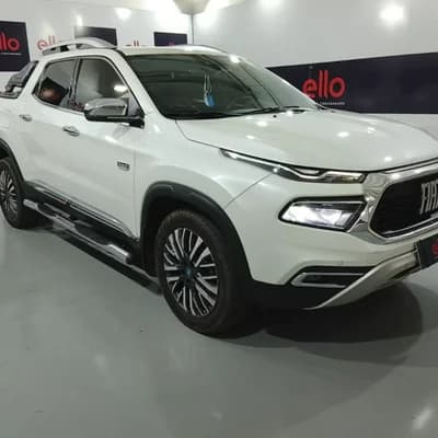 2.0 16V TURBO DIESEL RANCH 4WD AT9