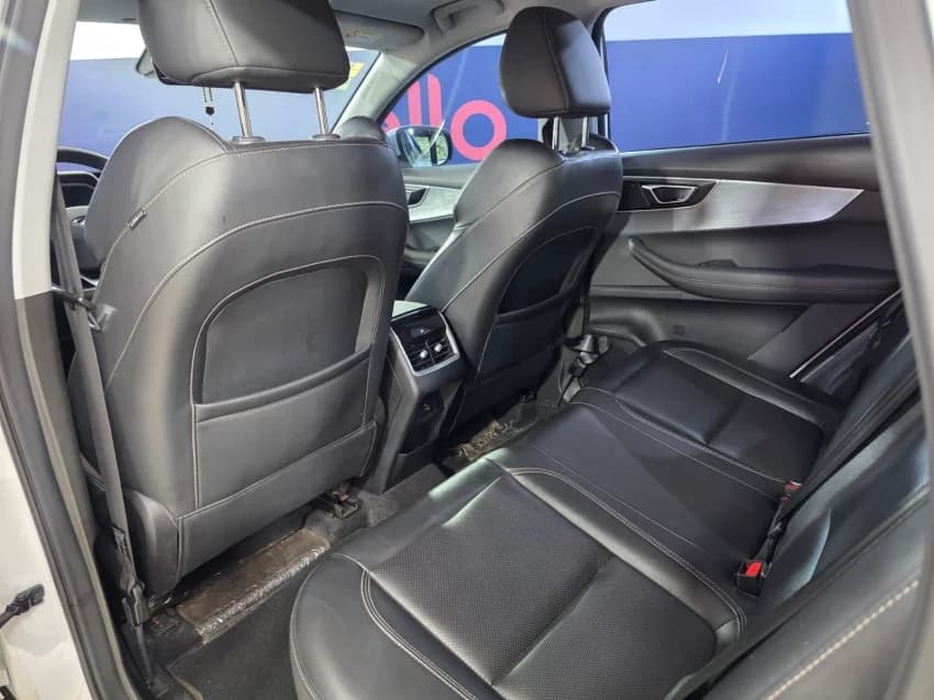 Caoa Chery TIGGO 7 PRO 1.6 TGDI GASOLINA MAX DRIVE DCT 2025 Gasolina - Foto 16