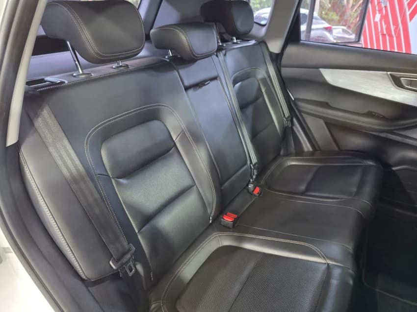 Caoa Chery TIGGO 7 PRO 1.6 TGDI GASOLINA MAX DRIVE DCT 2025 Gasolina - Foto 17