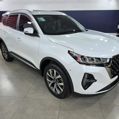1.6 TGDI GASOLINA MAX DRIVE DCT