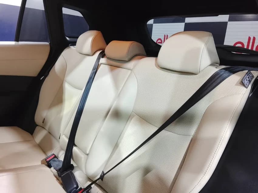 Toyota COROLLA CROSS 1.8 VVT-I HYBRID FLEX XRX CVT 2024 Híbrido - Foto 13