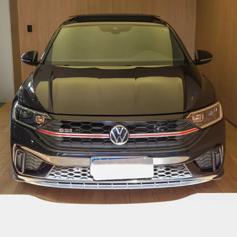 Volkswagen JETTA 2.0 350 TSI GASOLINA GLI DSG 2023 Gasolina - Picture 2