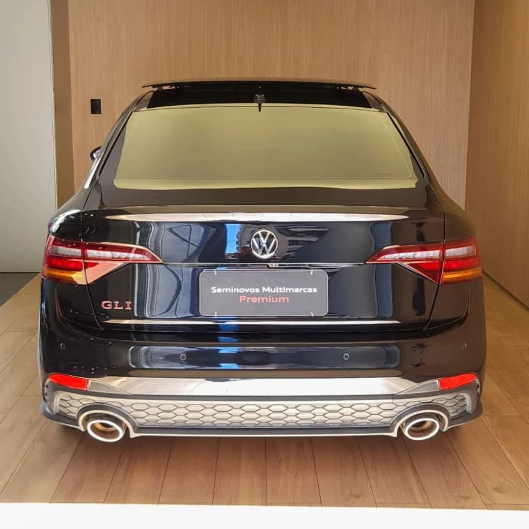 Volkswagen JETTA 2.0 350 TSI GASOLINA GLI DSG 2023 Gasolina - Picture 3