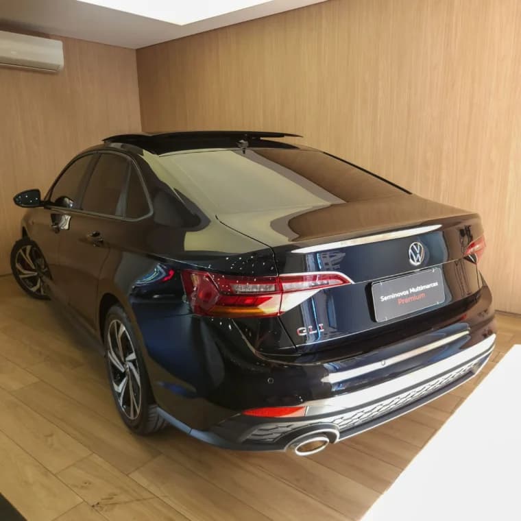 Volkswagen JETTA 2.0 350 TSI GASOLINA GLI DSG 2023 Gasolina - Picture 4