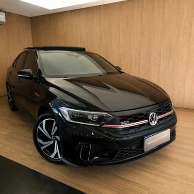 2.0 350 TSI GASOLINA GLI DSG
