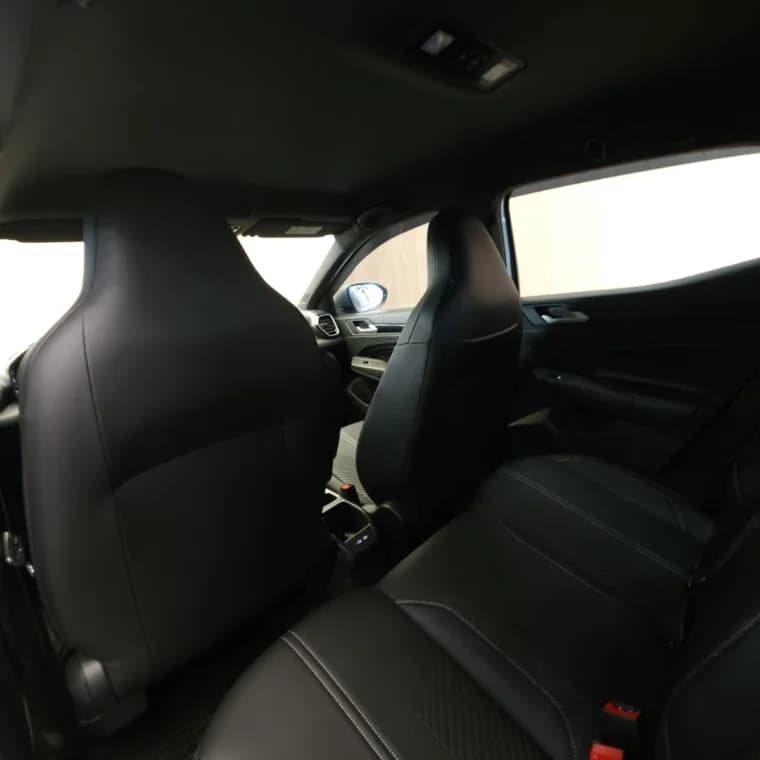 Volkswagen TERA 1.0 170 TSI HIGH AUTOMÁTICO 2026 Flex - Picture 10