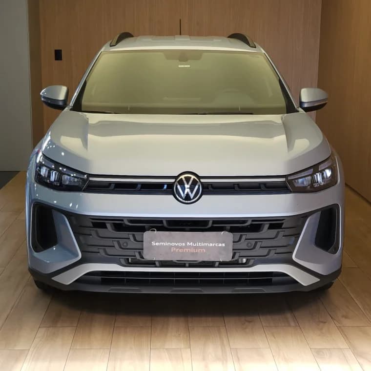 Volkswagen TERA 1.0 170 TSI HIGH AUTOMÁTICO 2026 Flex - Picture 2