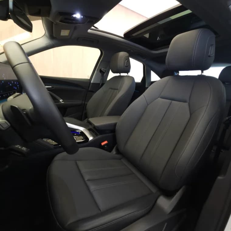 Audi Q5 2.0 TFSI GASOLINA ADVANCED QUATTRO S TRONIC 2025 Gasolina - Picture 7